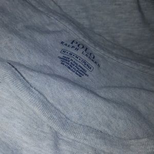 Shoes and matching shirt